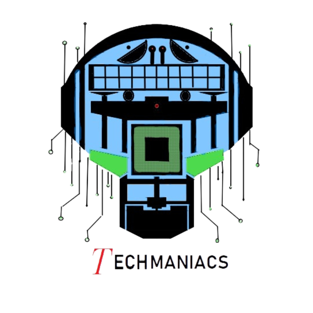 Techmaniacs (Robotics Team)